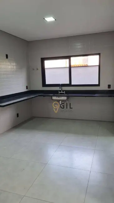 Foto 7 de Casa de Condomínio com 3 quartos à venda, 300m2 em Cascata, Paulinia - SP