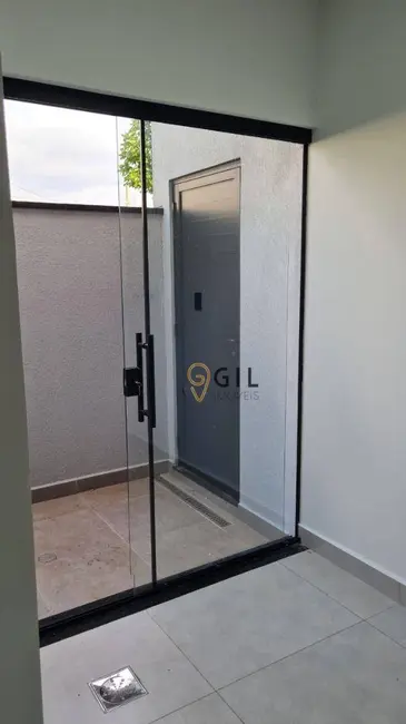 Foto 9 de Casa de Condomínio com 3 quartos à venda, 300m2 em Cascata, Paulinia - SP