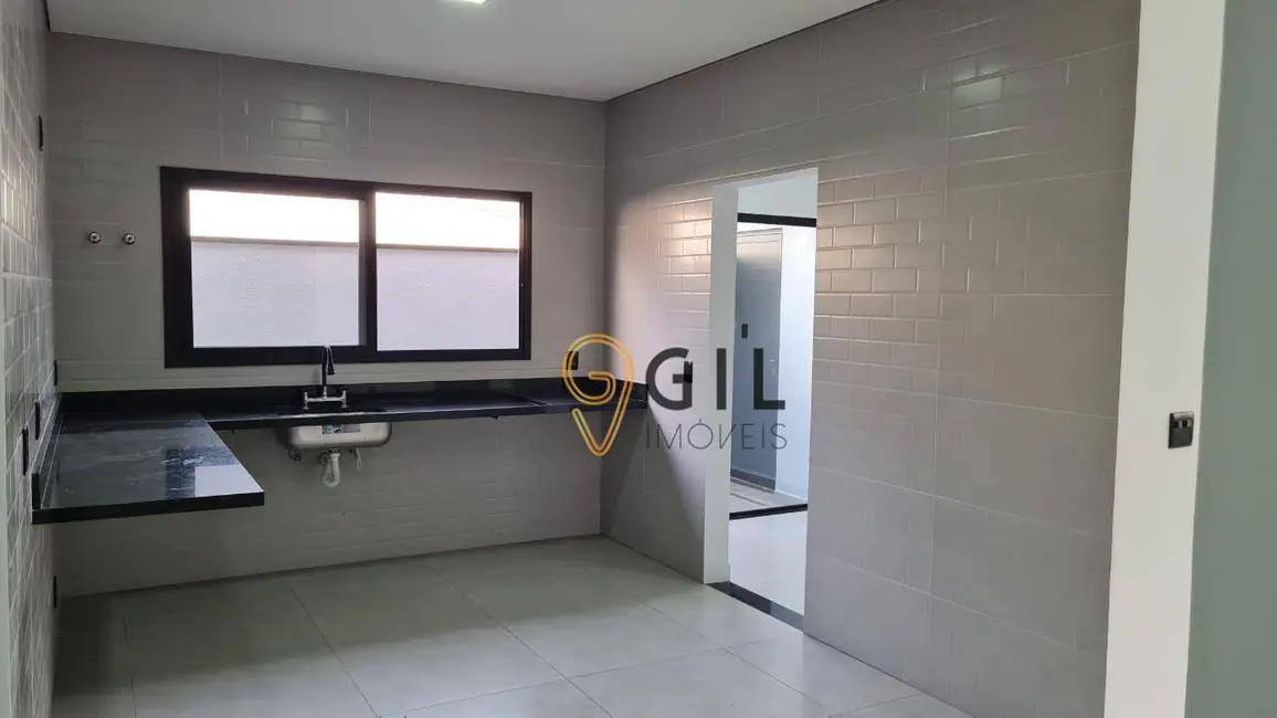 Foto 6 de Casa de Condomínio com 3 quartos à venda, 300m2 em Cascata, Paulinia - SP