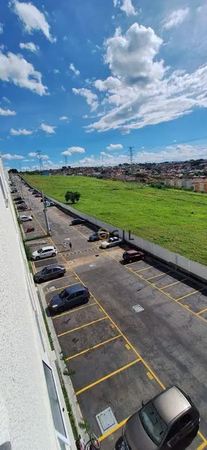 Foto 7 de Apartamento com 2 quartos à venda, 39m2 em Vila Nova Aliança, Jacarei - SP