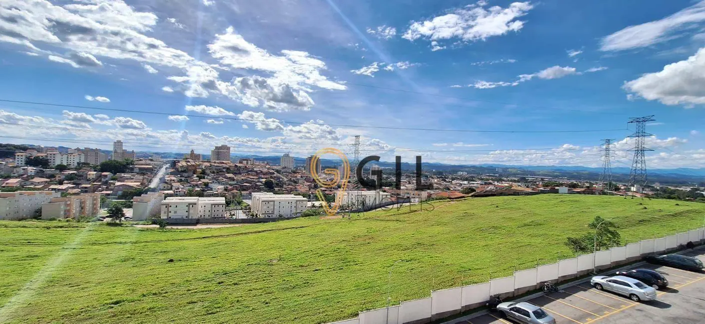 Foto 8 de Apartamento com 2 quartos à venda, 39m2 em Vila Nova Aliança, Jacarei - SP