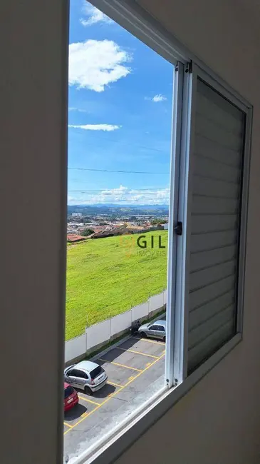 Foto 2 de Apartamento com 2 quartos à venda, 39m2 em Vila Nova Aliança, Jacarei - SP