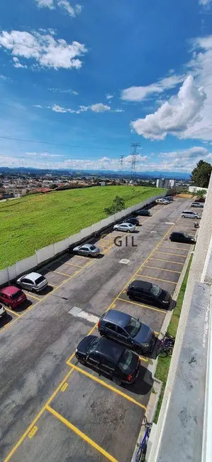 Foto 6 de Apartamento com 2 quartos à venda, 39m2 em Vila Nova Aliança, Jacarei - SP