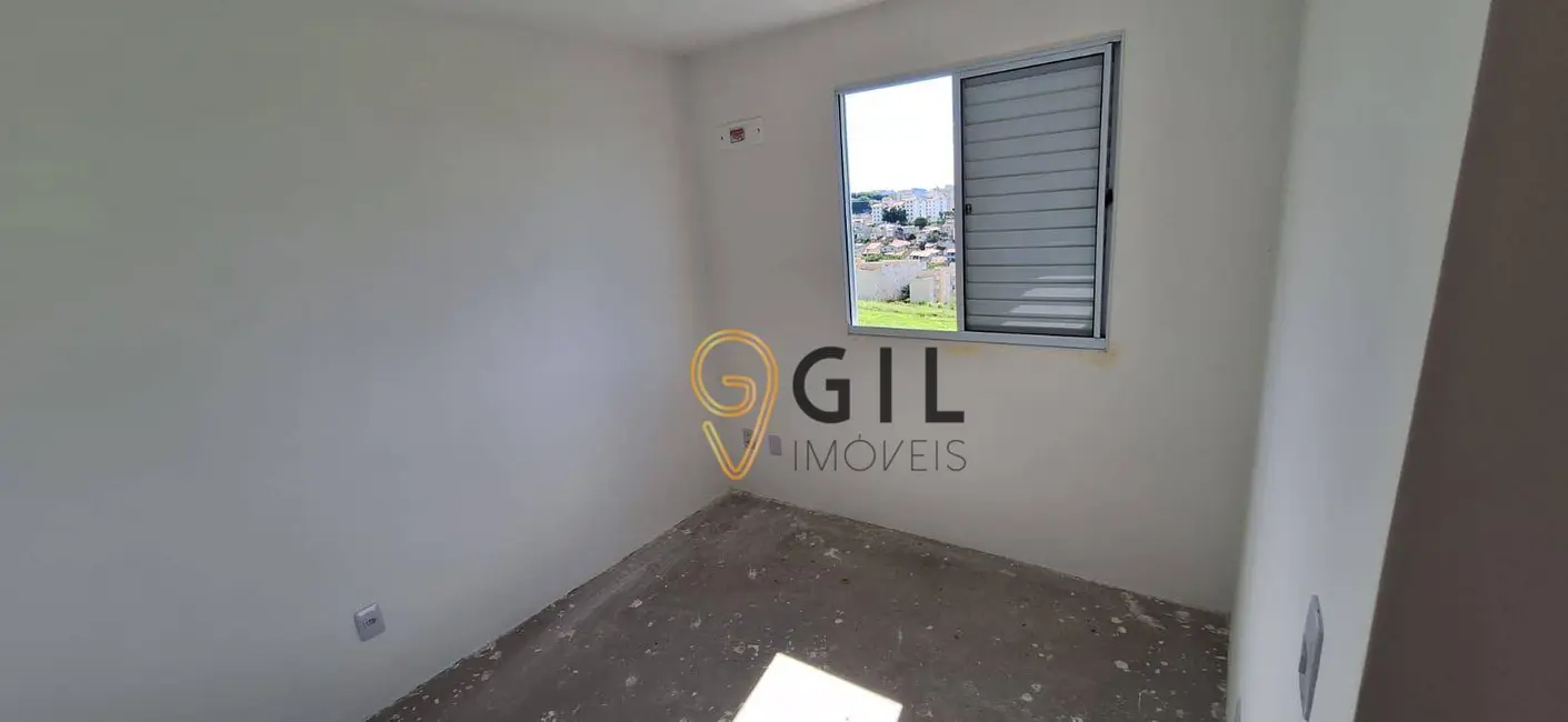 Foto 1 de Apartamento com 2 quartos à venda, 39m2 em Vila Nova Aliança, Jacarei - SP