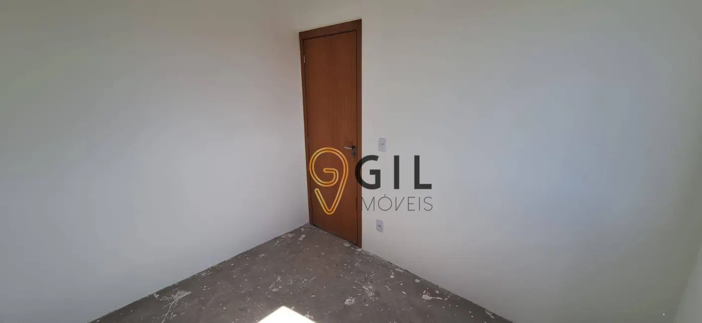 Foto 9 de Apartamento com 2 quartos à venda, 39m2 em Vila Nova Aliança, Jacarei - SP