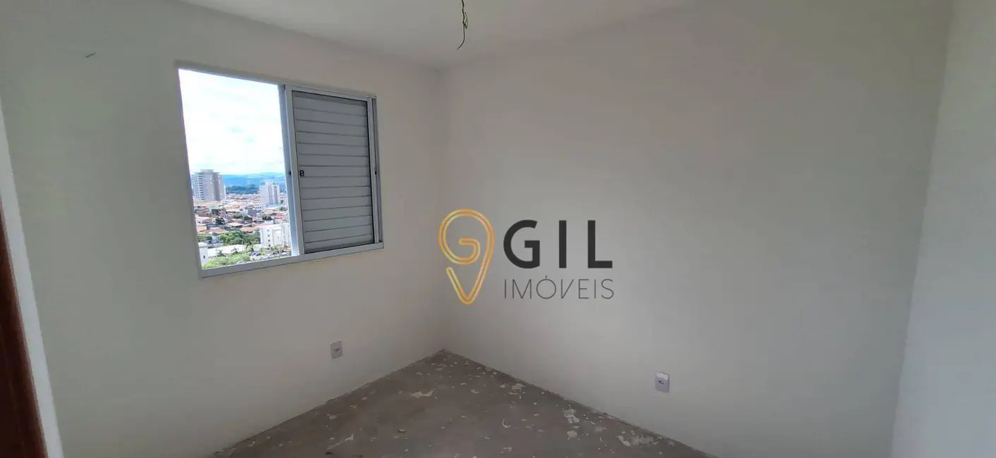 Foto 4 de Apartamento com 2 quartos à venda, 39m2 em Vila Nova Aliança, Jacarei - SP