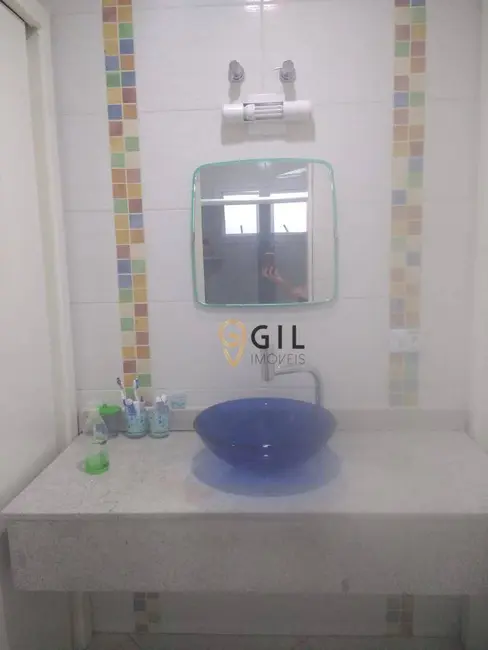 Foto 9 de Sobrado com 4 quartos à venda, 275m2 em Jardim Terras de São João, Jacarei - SP