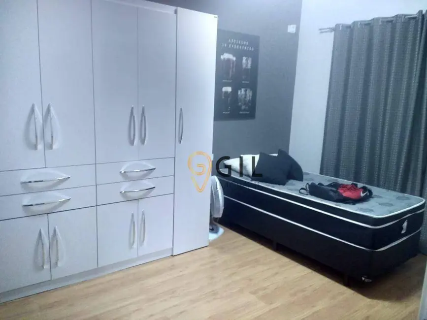 Foto 5 de Sobrado com 4 quartos à venda, 275m2 em Jardim Terras de São João, Jacarei - SP