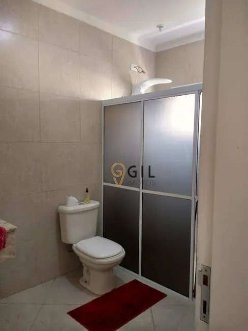 Foto 8 de Sobrado com 4 quartos à venda, 275m2 em Jardim Terras de São João, Jacarei - SP