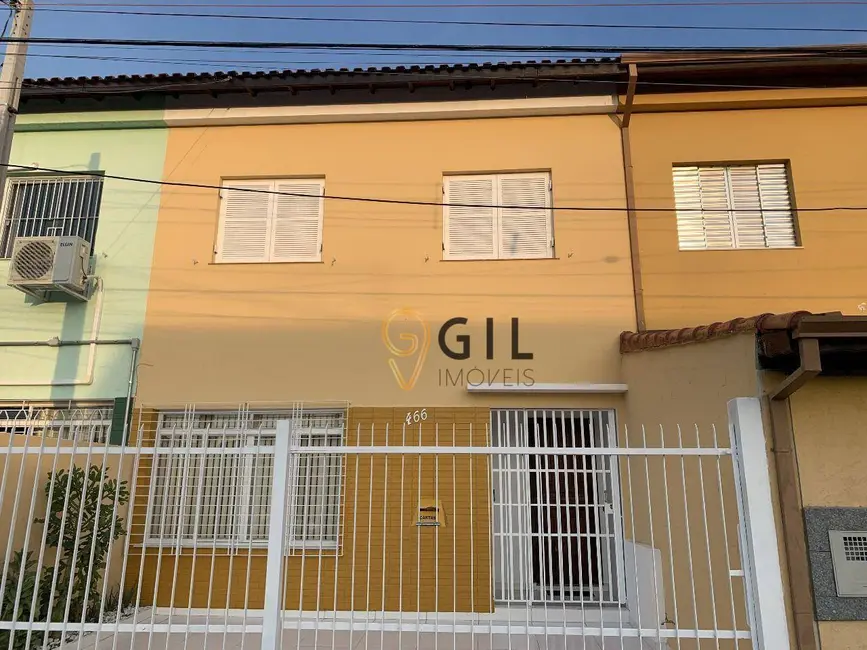 Foto 1 de Sobrado com 3 quartos à venda, 180m2 em Jardim Santa Maria, Jacarei - SP