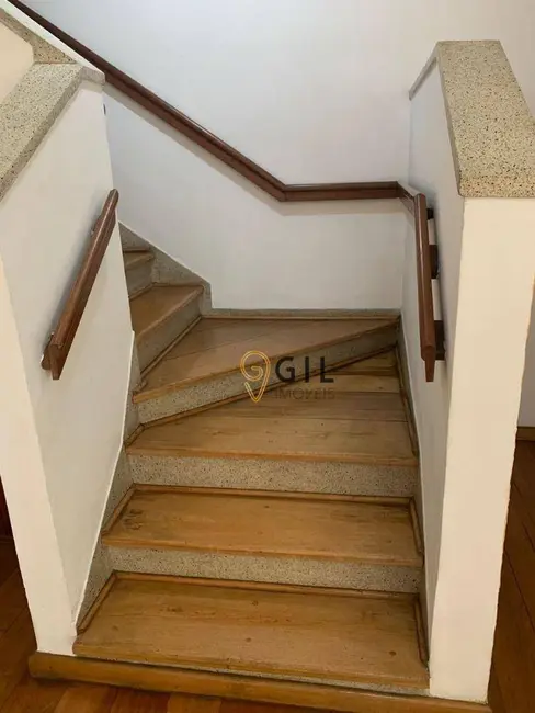 Foto 4 de Sobrado com 3 quartos à venda, 180m2 em Jardim Santa Maria, Jacarei - SP