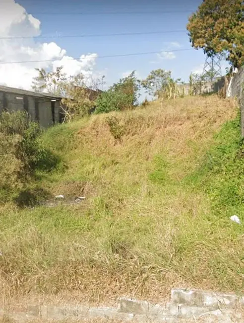 Foto 1 de Terreno / Lote à venda, 360m2 em Jardim Maria Amélia, Jacarei - SP