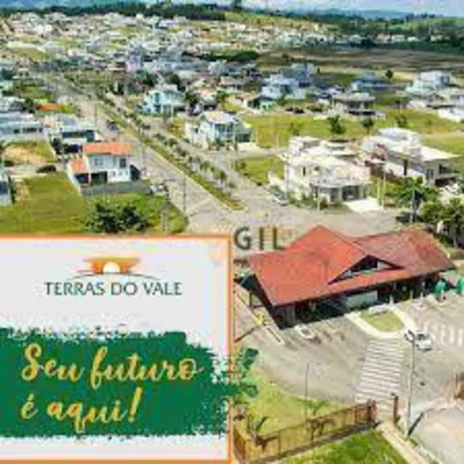 Foto 5 de Terreno / Lote à venda, 300m2 em Cacapava - SP