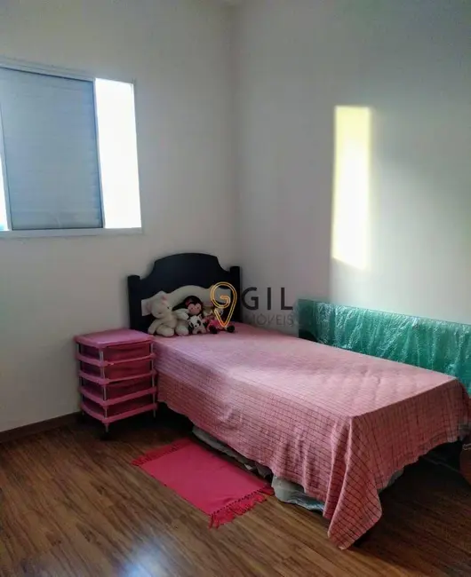 Foto 4 de Apartamento com 3 quartos à venda, 95m2 em Jardim Califórnia, Jacarei - SP