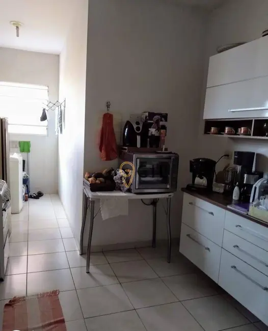 Foto 1 de Apartamento com 3 quartos à venda, 95m2 em Jardim Califórnia, Jacarei - SP