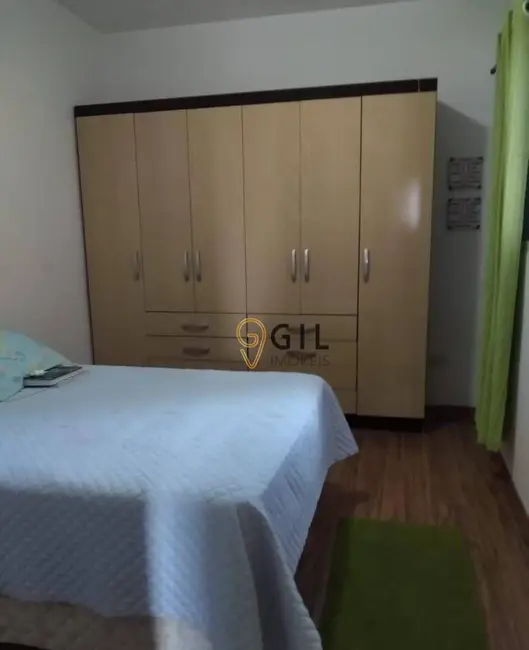 Foto 3 de Apartamento com 3 quartos à venda, 95m2 em Jardim Califórnia, Jacarei - SP