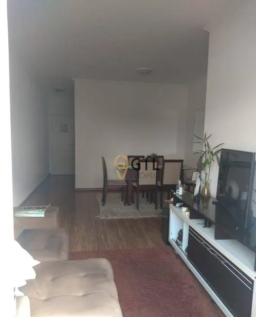 Foto 6 de Apartamento com 3 quartos à venda, 95m2 em Jardim Califórnia, Jacarei - SP