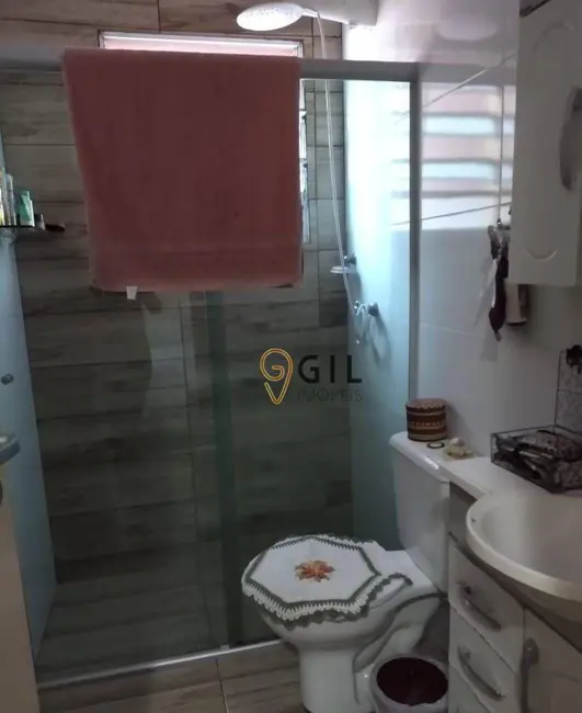 Foto 9 de Apartamento com 3 quartos à venda, 95m2 em Jardim Califórnia, Jacarei - SP