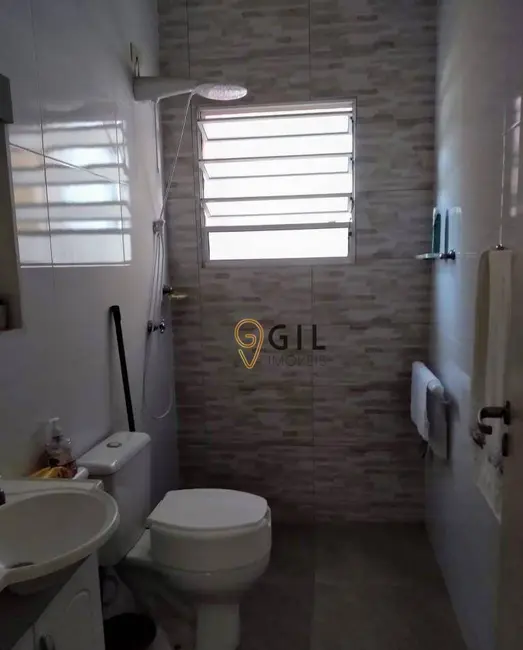 Foto 2 de Apartamento com 3 quartos à venda, 95m2 em Jardim Califórnia, Jacarei - SP