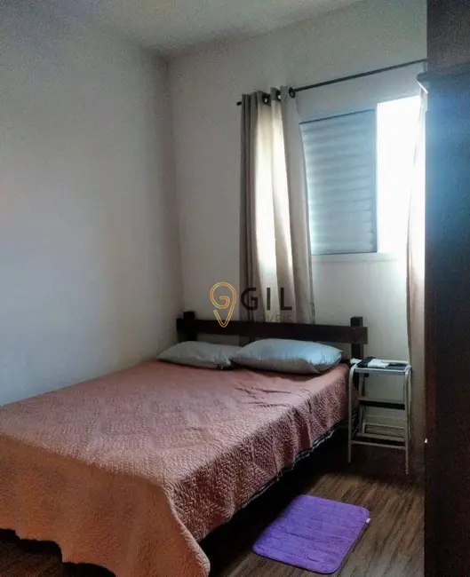 Foto 8 de Apartamento com 3 quartos à venda, 95m2 em Jardim Califórnia, Jacarei - SP