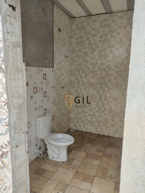 Foto 4 de Sobrado com 1 quarto à venda, 260m2 em Jardim Leblon, Jacarei - SP