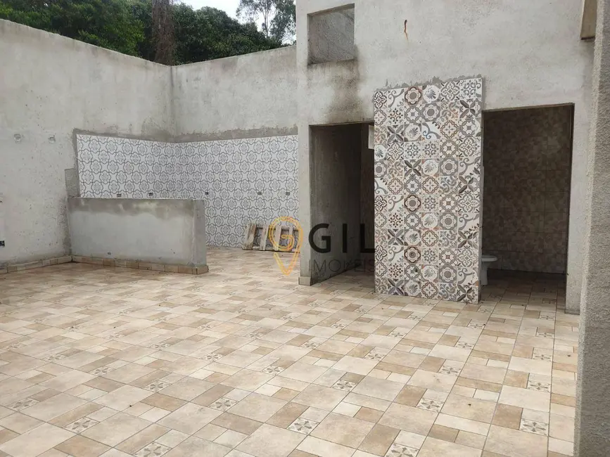 Foto 6 de Sobrado com 1 quarto à venda, 260m2 em Jardim Leblon, Jacarei - SP