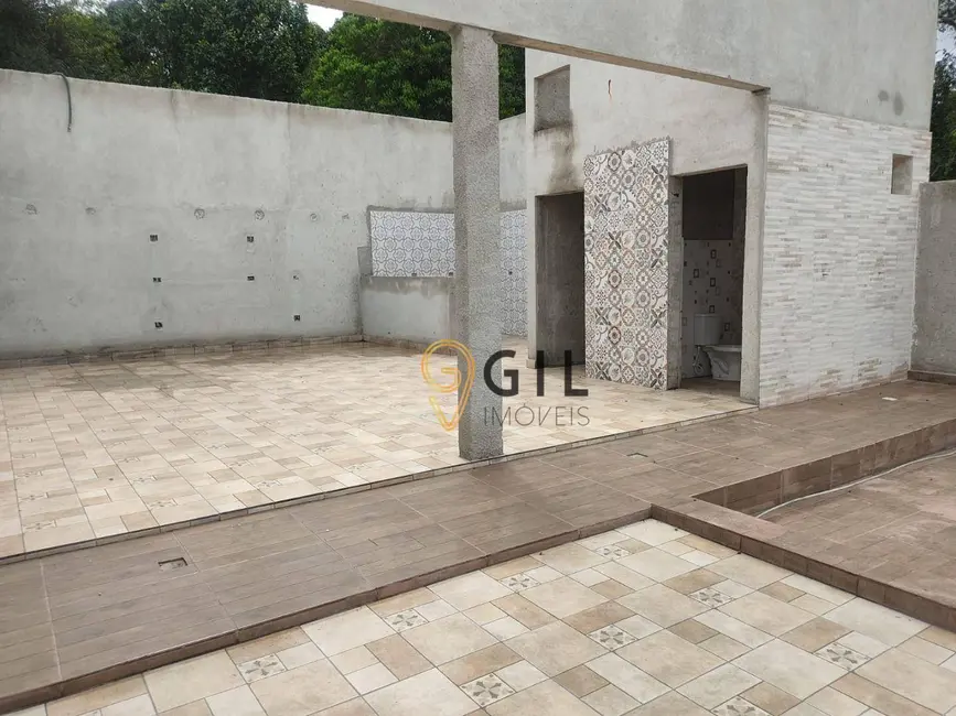 Foto 5 de Sobrado com 1 quarto à venda, 260m2 em Jardim Leblon, Jacarei - SP