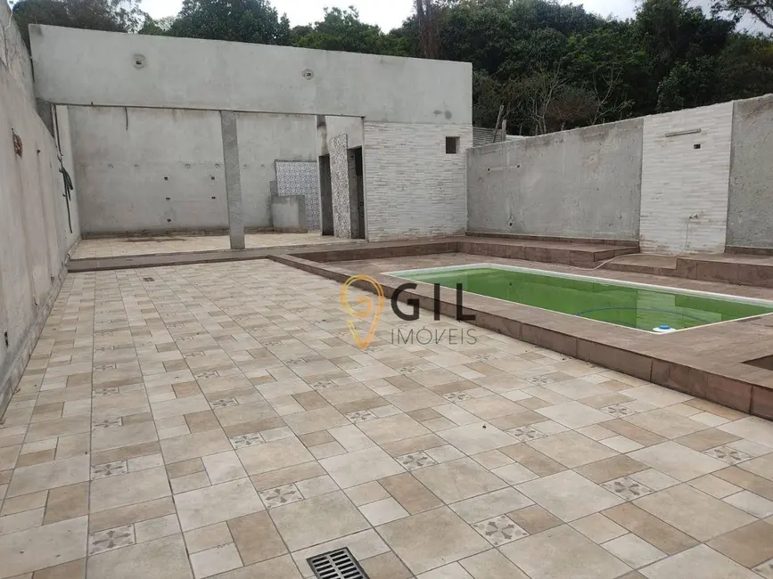 Foto 8 de Sobrado com 1 quarto à venda, 260m2 em Jardim Leblon, Jacarei - SP