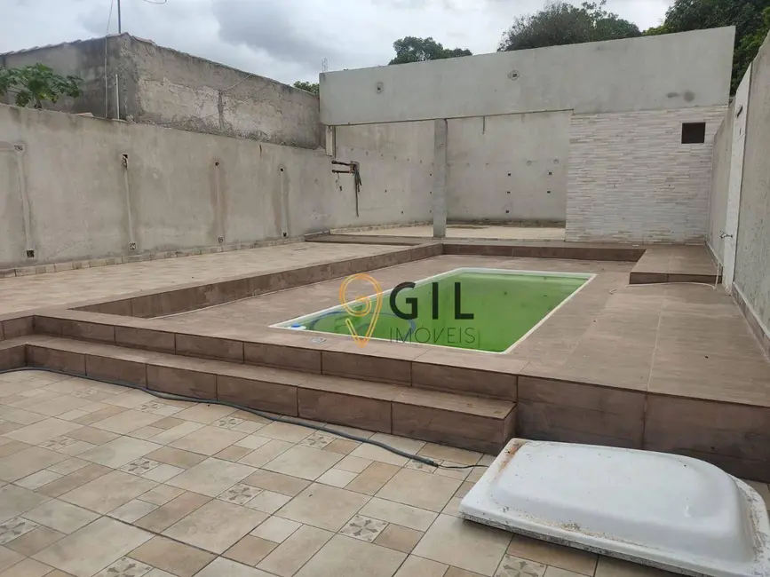 Foto 7 de Sobrado com 1 quarto à venda, 260m2 em Jardim Leblon, Jacarei - SP