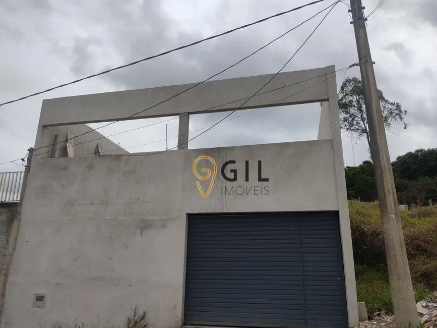 Foto 1 de Sobrado com 1 quarto à venda, 260m2 em Jardim Leblon, Jacarei - SP