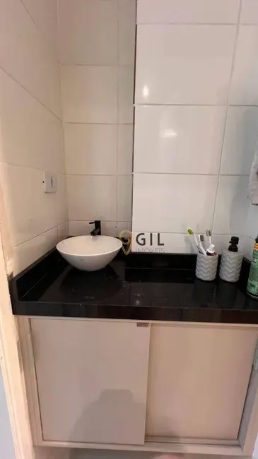 Foto 6 de Apartamento com 2 quartos à venda, 56m2 em Jardim Califórnia, Jacarei - SP