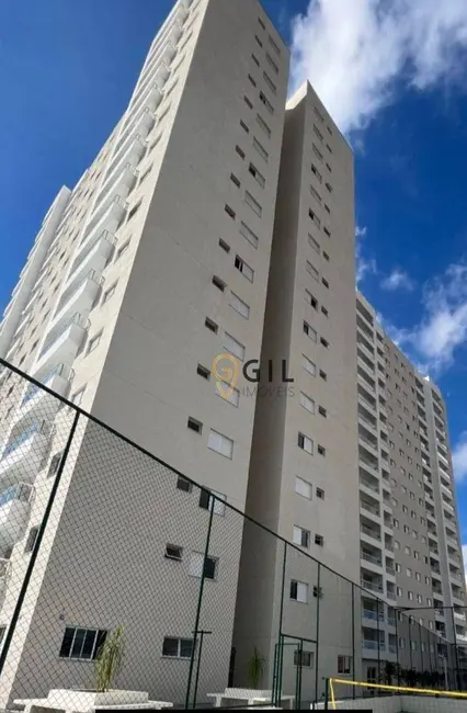 Foto 2 de Apartamento com 2 quartos à venda, 56m2 em Jardim Califórnia, Jacarei - SP