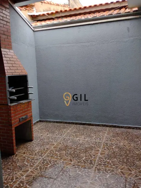 Foto 6 de Casa com 4 quartos à venda, 260m2 em Boituva - SP