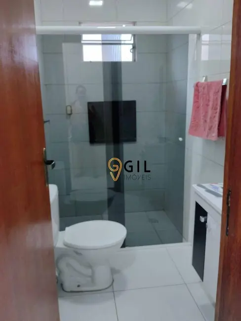 Foto 3 de Casa com 4 quartos à venda, 260m2 em Boituva - SP