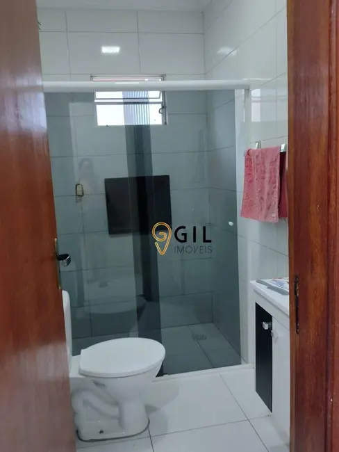 Foto 2 de Casa com 4 quartos à venda, 260m2 em Boituva - SP