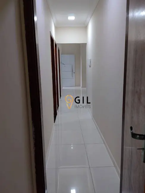 Foto 5 de Casa com 4 quartos à venda, 260m2 em Boituva - SP