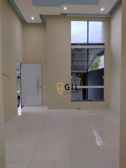 Foto 9 de Casa com 4 quartos à venda, 260m2 em Boituva - SP