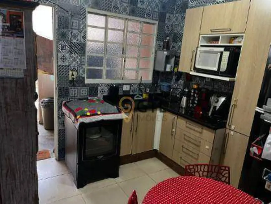 Foto 4 de Casa de Condomínio com 3 quartos à venda, 127m2 em Jardim Paraíso, Jacarei - SP