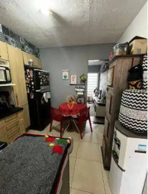 Foto 5 de Casa de Condomínio com 3 quartos à venda, 127m2 em Jardim Paraíso, Jacarei - SP