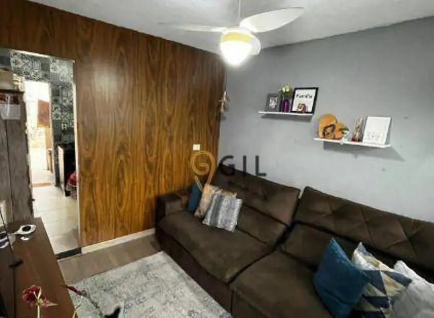 Foto 2 de Casa de Condomínio com 3 quartos à venda, 127m2 em Jardim Paraíso, Jacarei - SP