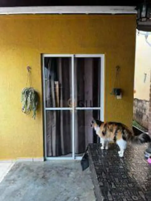 Foto 9 de Casa de Condomínio com 3 quartos à venda, 127m2 em Jardim Paraíso, Jacarei - SP