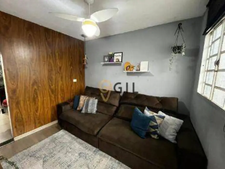 Foto 3 de Casa de Condomínio com 3 quartos à venda, 127m2 em Jardim Paraíso, Jacarei - SP