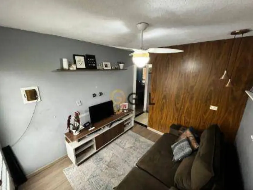 Foto 1 de Casa de Condomínio com 3 quartos à venda, 127m2 em Jardim Paraíso, Jacarei - SP