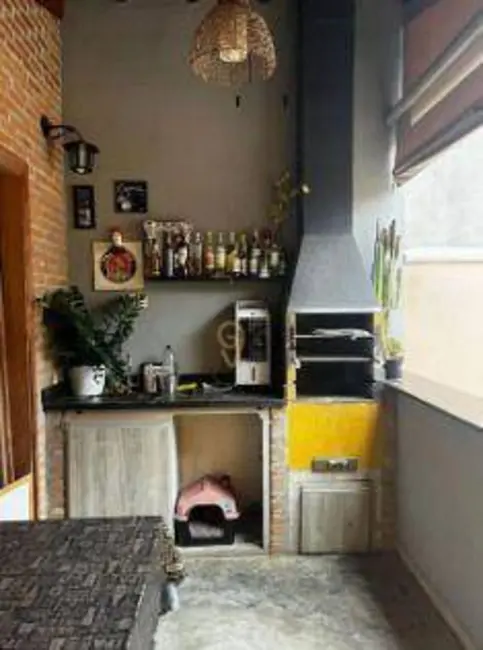 Foto 7 de Casa de Condomínio com 3 quartos à venda, 127m2 em Jardim Paraíso, Jacarei - SP