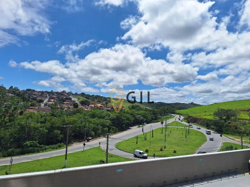 Foto 7 de Apartamento com 2 quartos para alugar, 42m2 em Cidade Salvador, Jacarei - SP