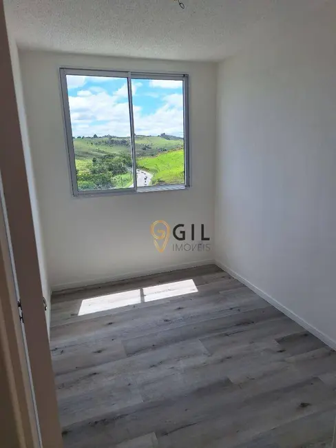 Foto 2 de Apartamento com 2 quartos para alugar, 42m2 em Cidade Salvador, Jacarei - SP