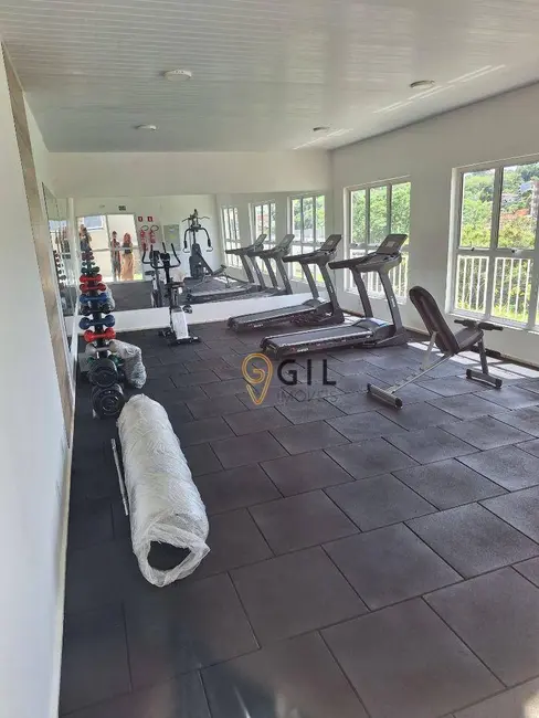 Foto 9 de Apartamento com 2 quartos para alugar, 42m2 em Cidade Salvador, Jacarei - SP