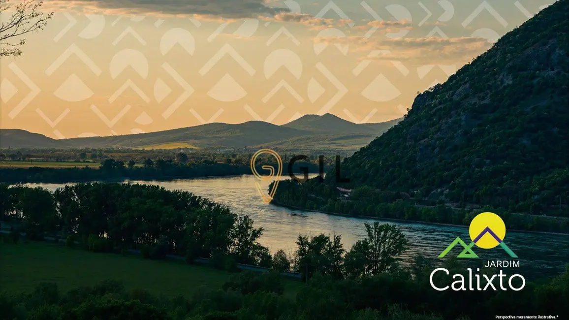 Foto 3 de Terreno / Lote à venda, 218m2 em Jardim Nova Esperança, Jacarei - SP