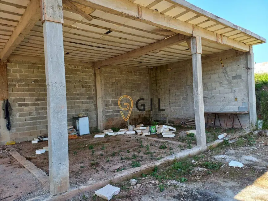 Terreno / Lote à venda, 685m2 em Chácaras Santa Maria, Jacarei - SP - imagem 9 Foto 9 de Terreno / Lote à venda, 685m2 em Chácaras Santa Maria, Jacarei - SP