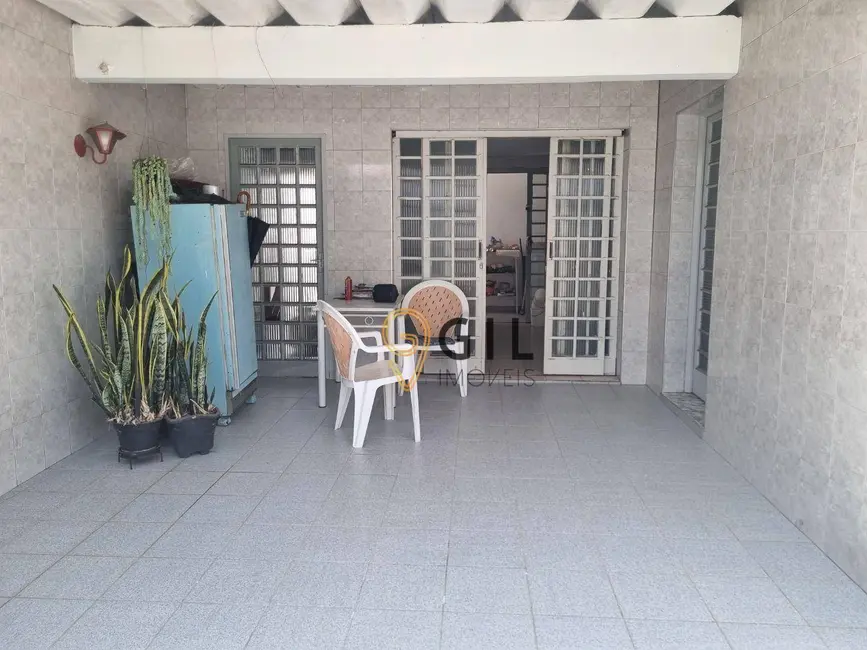 Foto 3 de Casa com 2 quartos à venda, 277m2 em Jardim Paraíba, Jacarei - SP